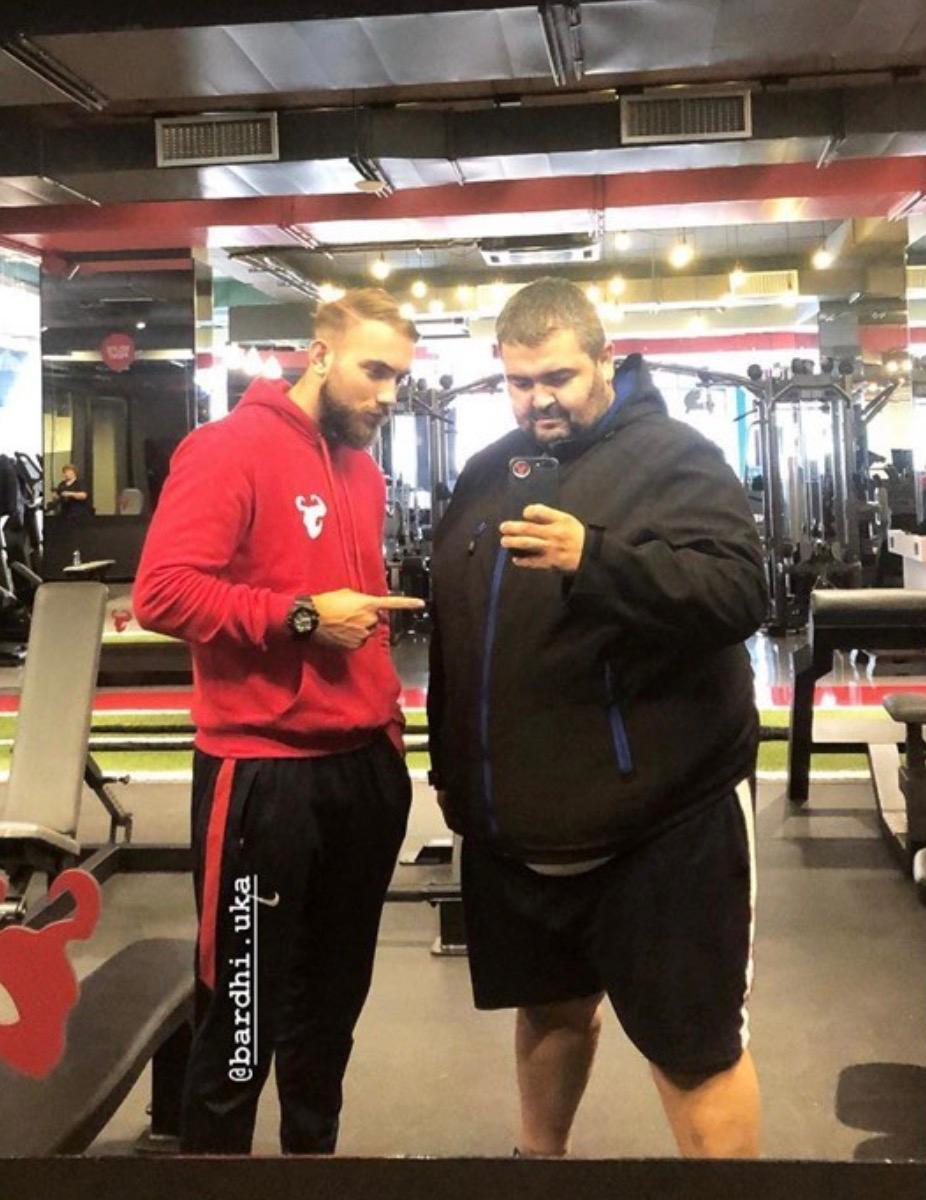 Bardhi Uka , Fatmir Spahiu