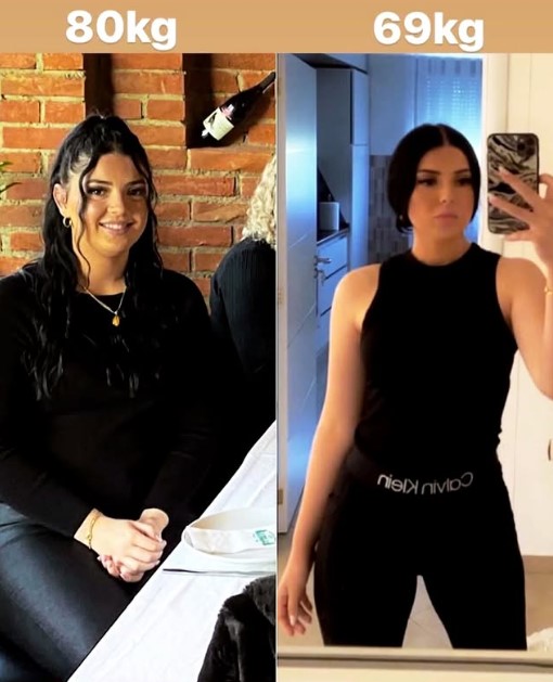 30 dite ndryshim drastik