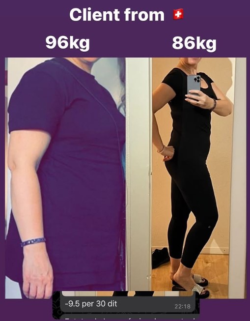 30 dite ndryshim drastik