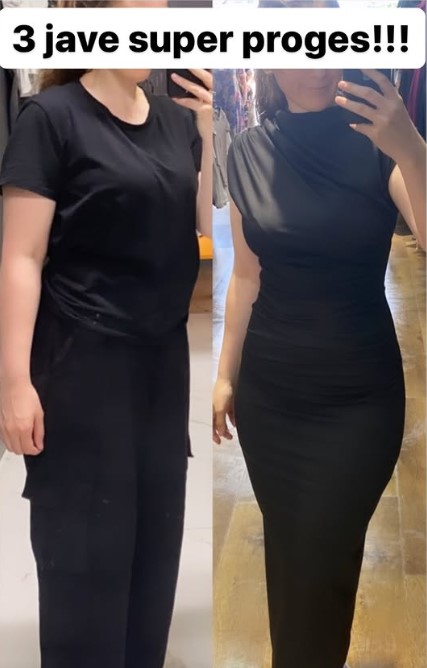 Transformim – volum & rikuperim