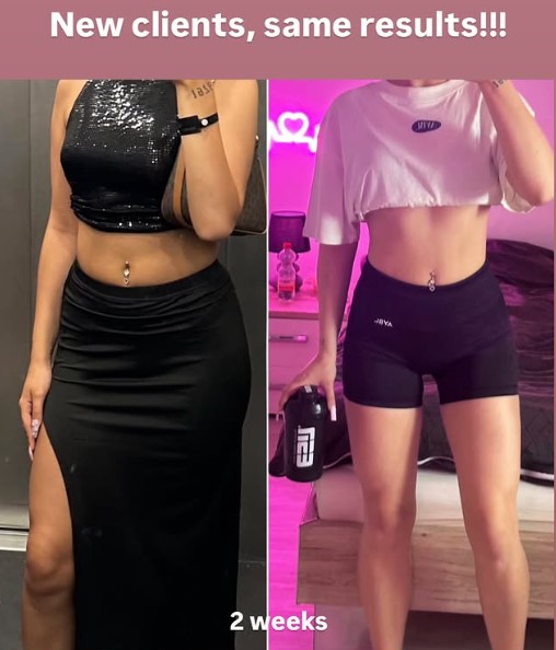 Transformim – volum & rikuperim