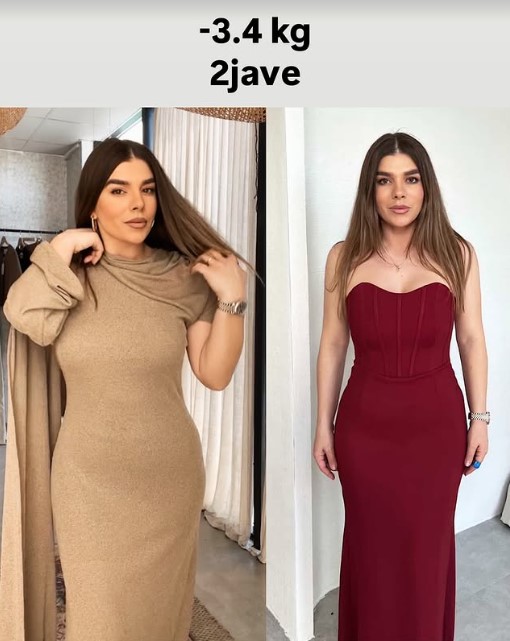 Transformim – volum & rikuperim