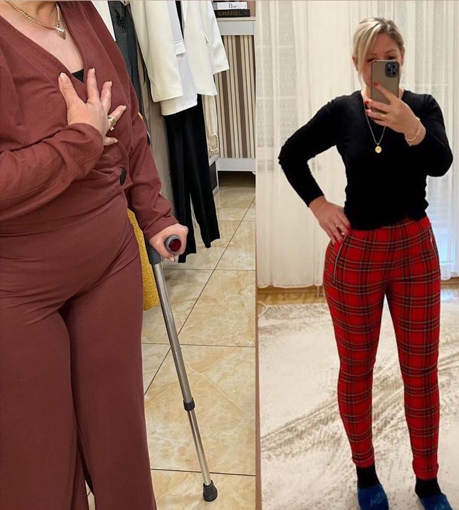 20 ditë – ndryshim i shpejtë