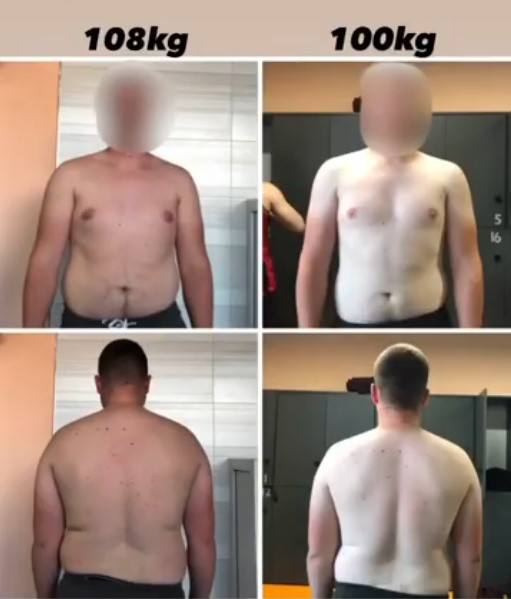 20 dite Super ndryshim