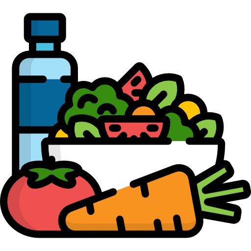 Plan ushqimi i përditësuar